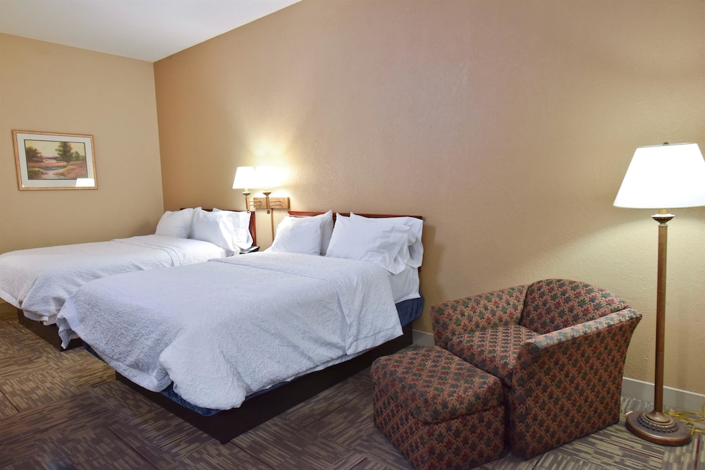 Hampton Inn Selma 15/42