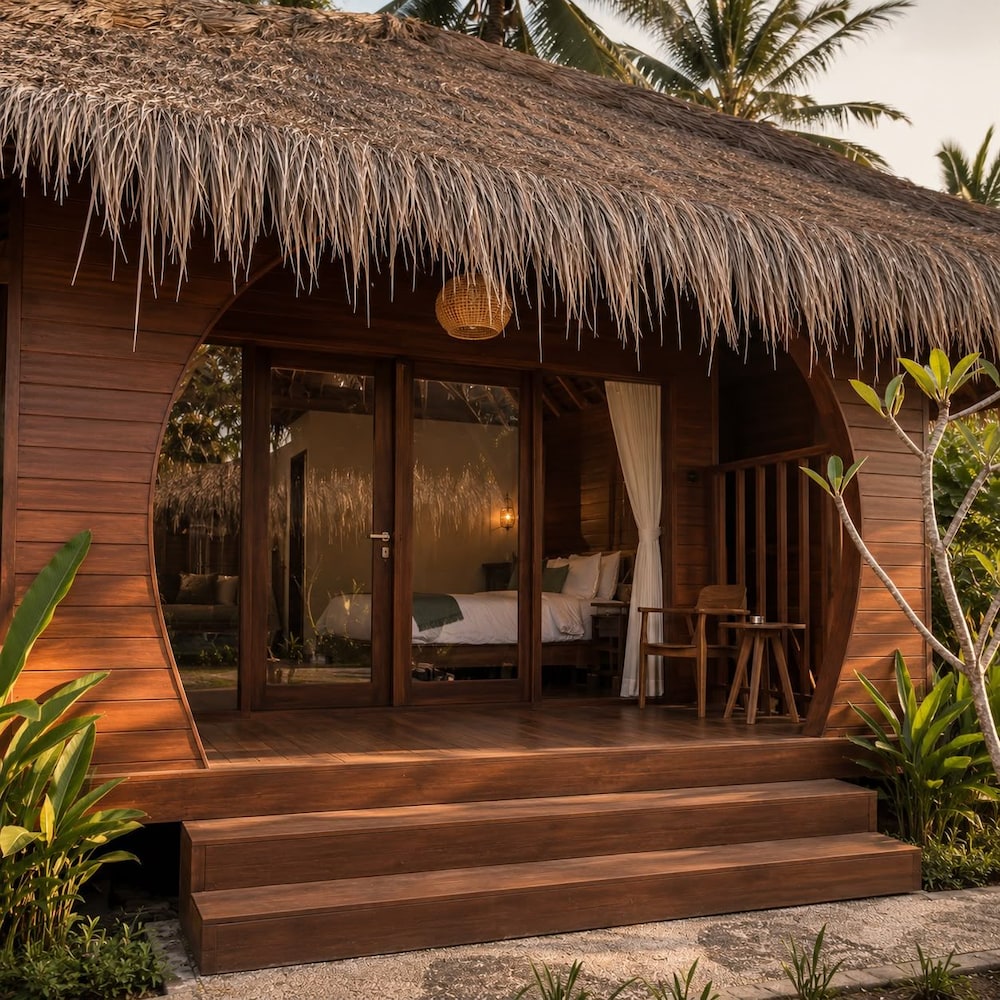 Sadev Resort 1/50