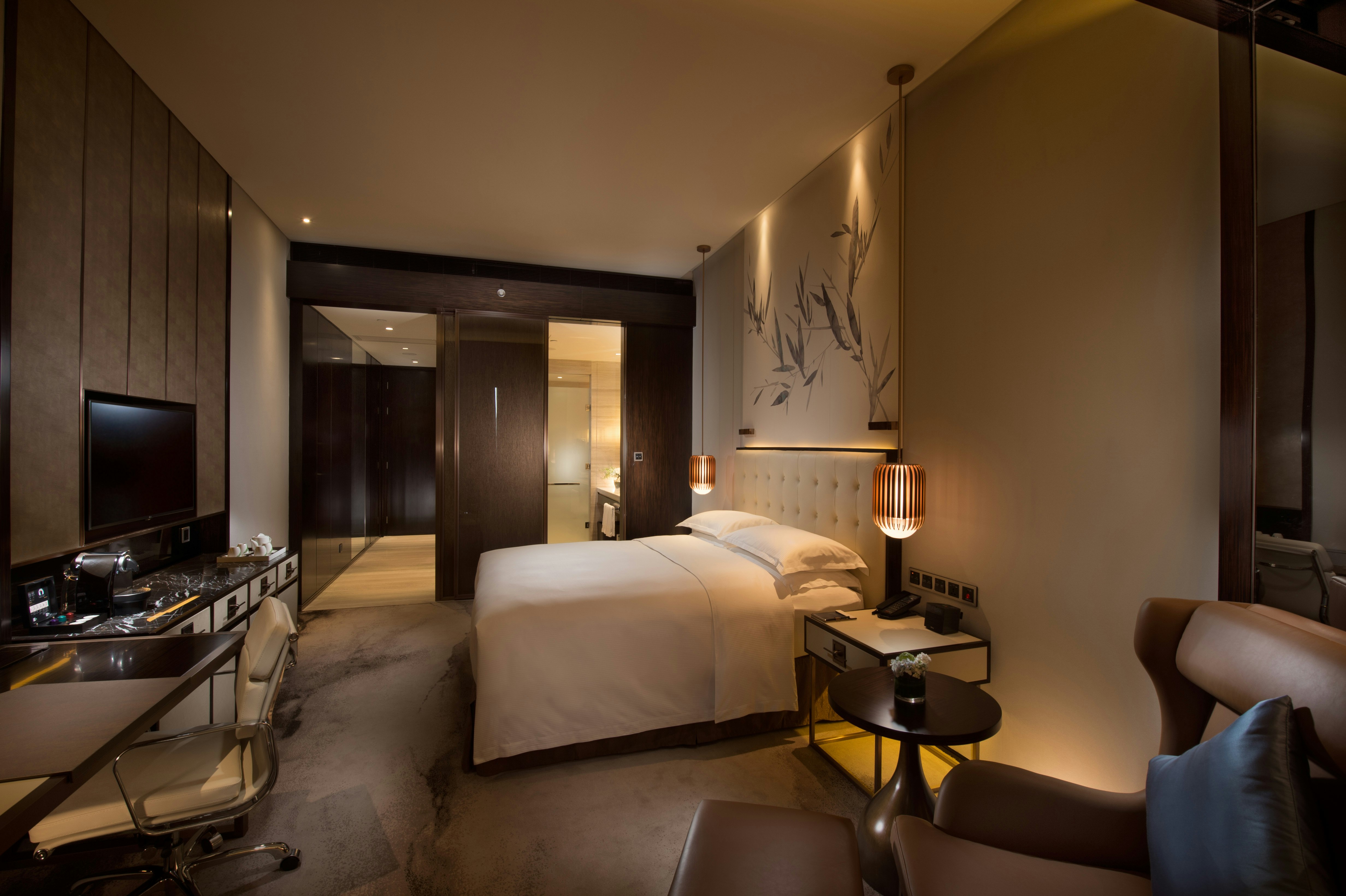 Hilton Shenzhen Futian 14/33