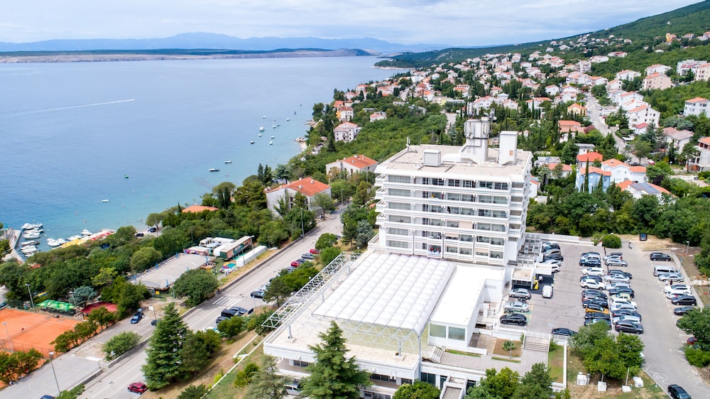 Hotel Omorika Crikvenica 2/50