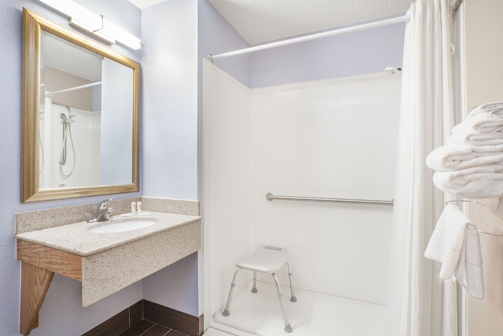 Super 8 by Wyndham Havre De Grace Aberdeen Area 36/38