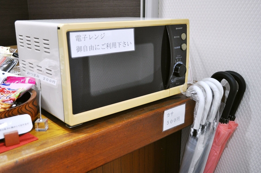 Futsukaichi Green Hotel 34/37