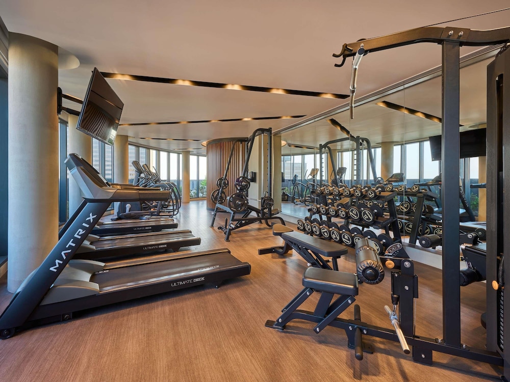 Aparthotel Adagio Dubai Gold District 32/61