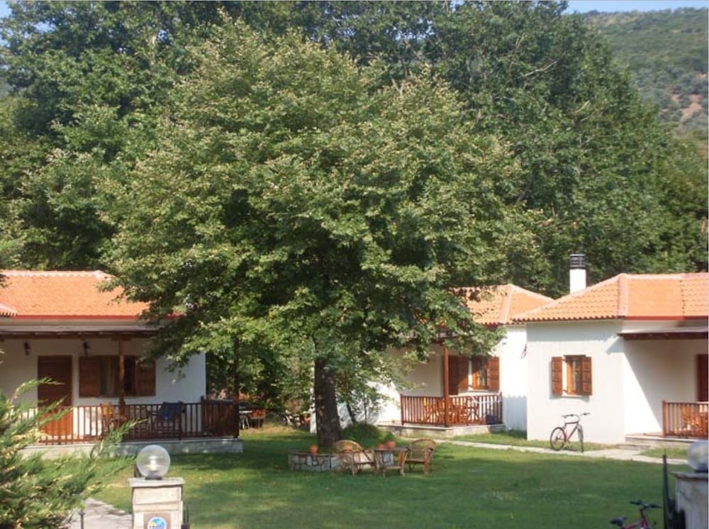 Dodis Village 14/22