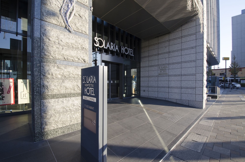 Solaria Nishitetsu Hotel Kagoshima 62/69