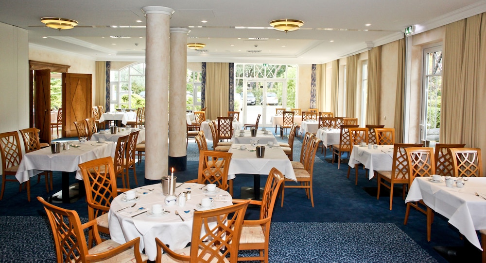 Aquamarin Hotel and Spa 35/50