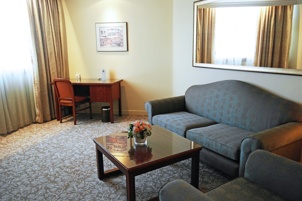 DoubleTree by Hilton Singapore Robertson Quay 49/78