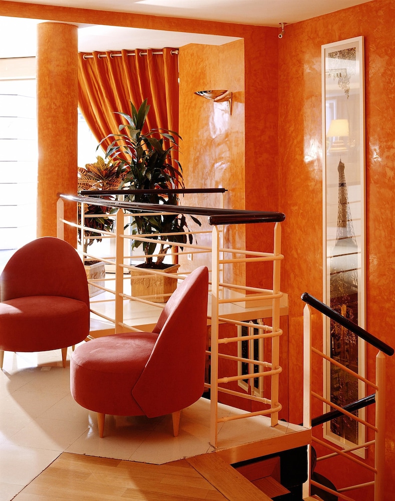 Best Western Plus Bretagne Montparnasse 42/44