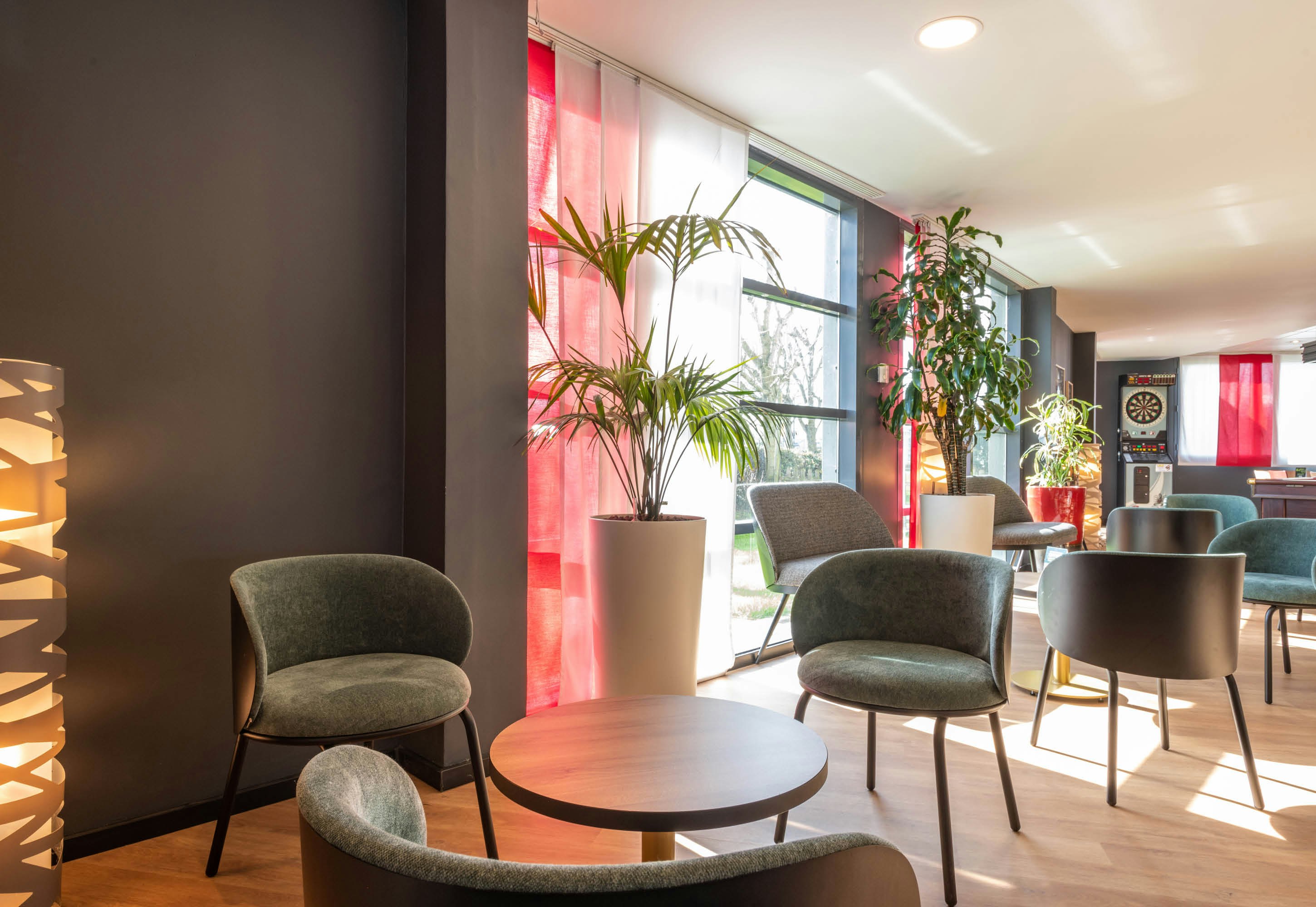 B&B Hotel Calais Terminal City of Europe 3 22/37