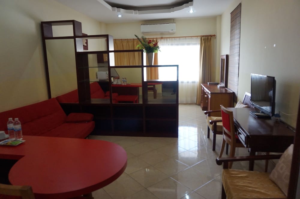 New Rose Boutique Hotel 55/66