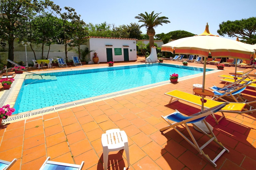 HOTEL PARK CALITTO 44/48