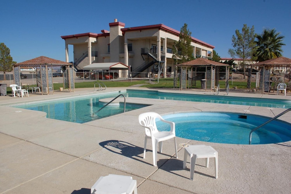 Longstreet Inn Casino 1/54