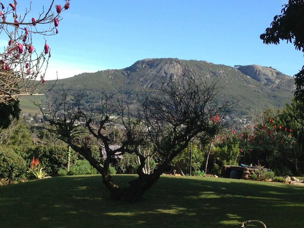 Paarl Nuwerus Lodge 25/36