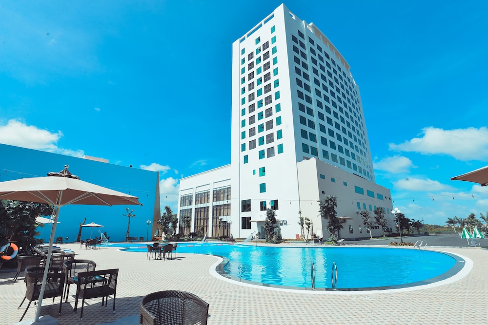 Muong Thanh Luxury Ca Mau Hotel 6/73