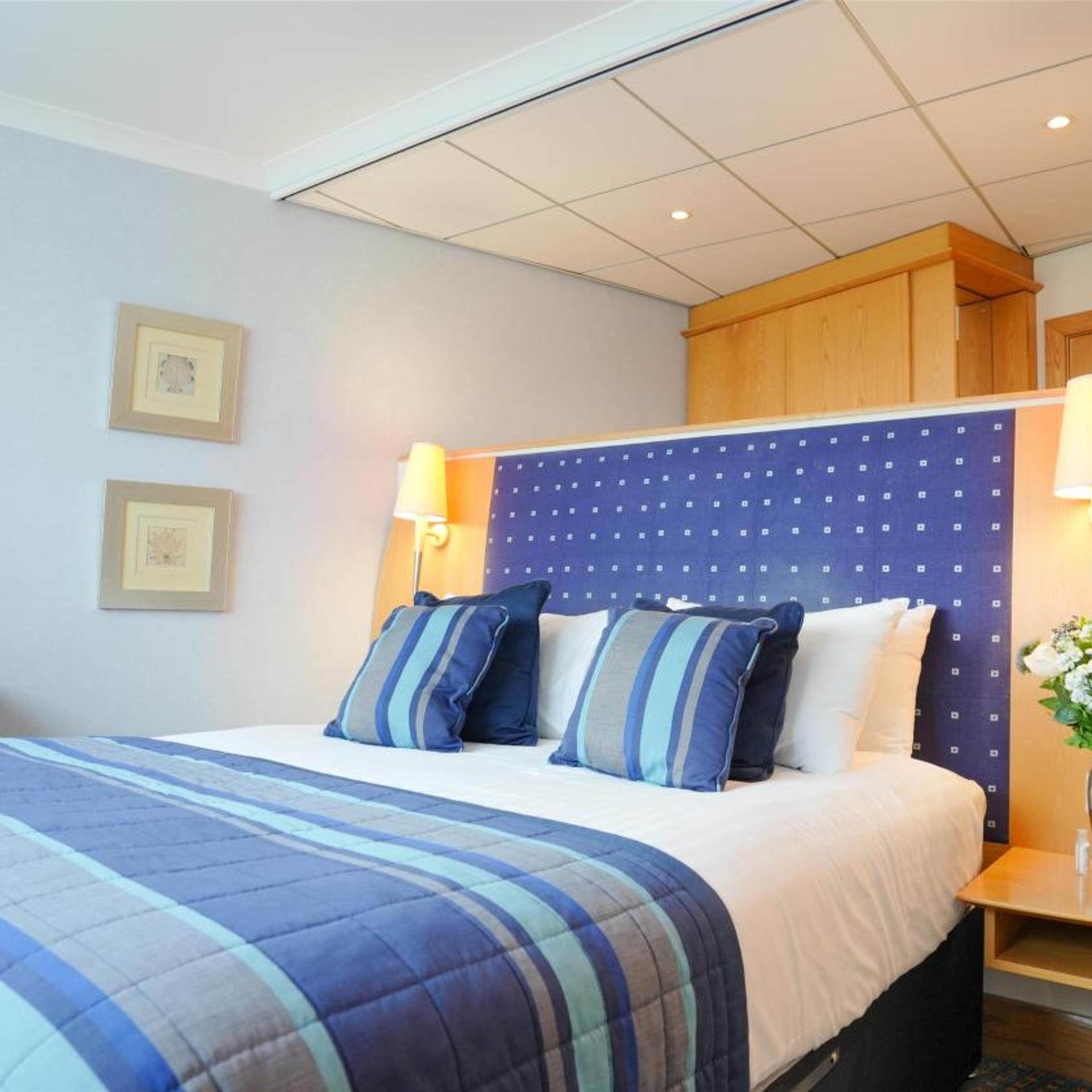 Penthouse Suite