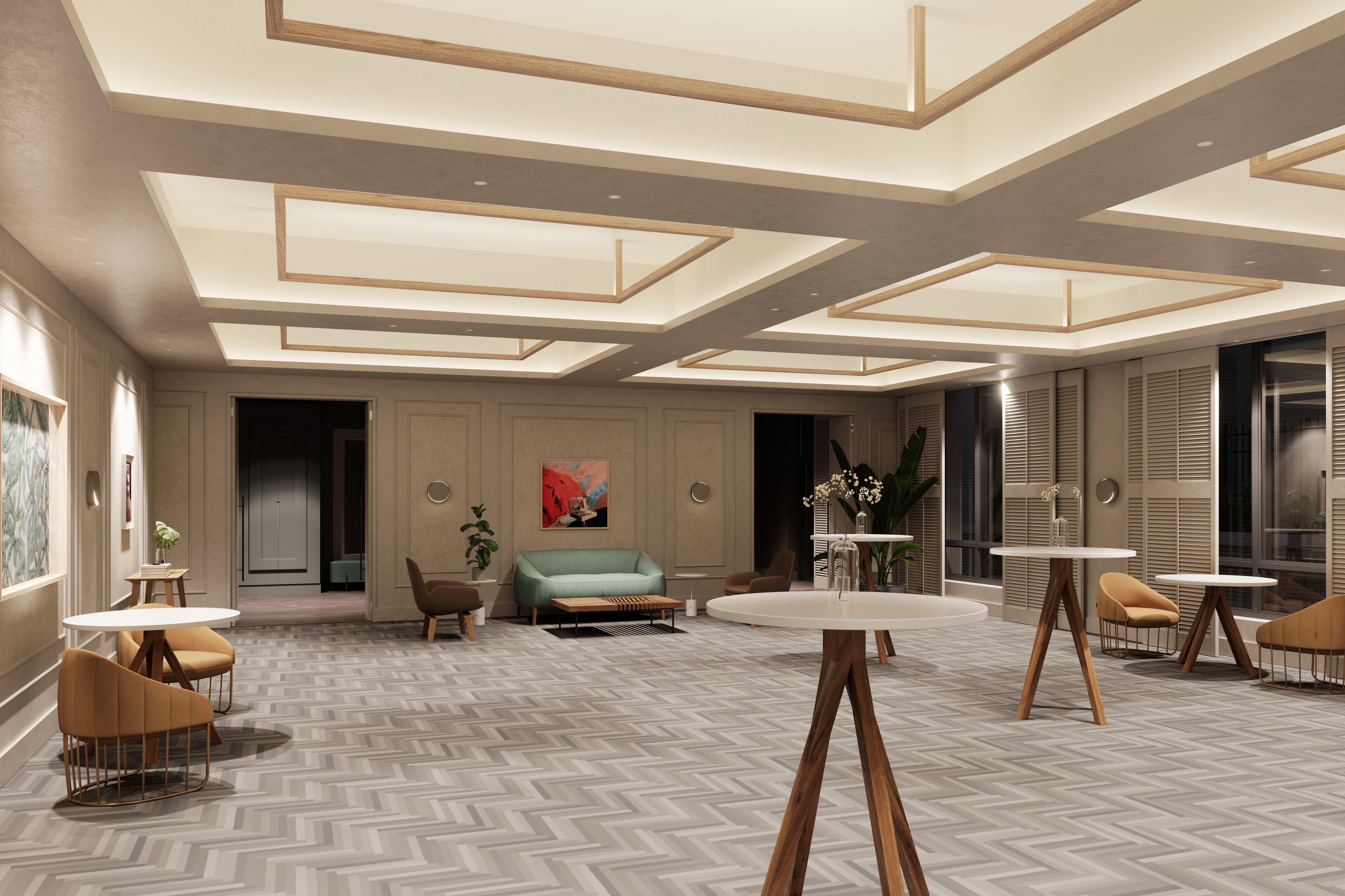 Kimpton Saint George Hotel 61/83