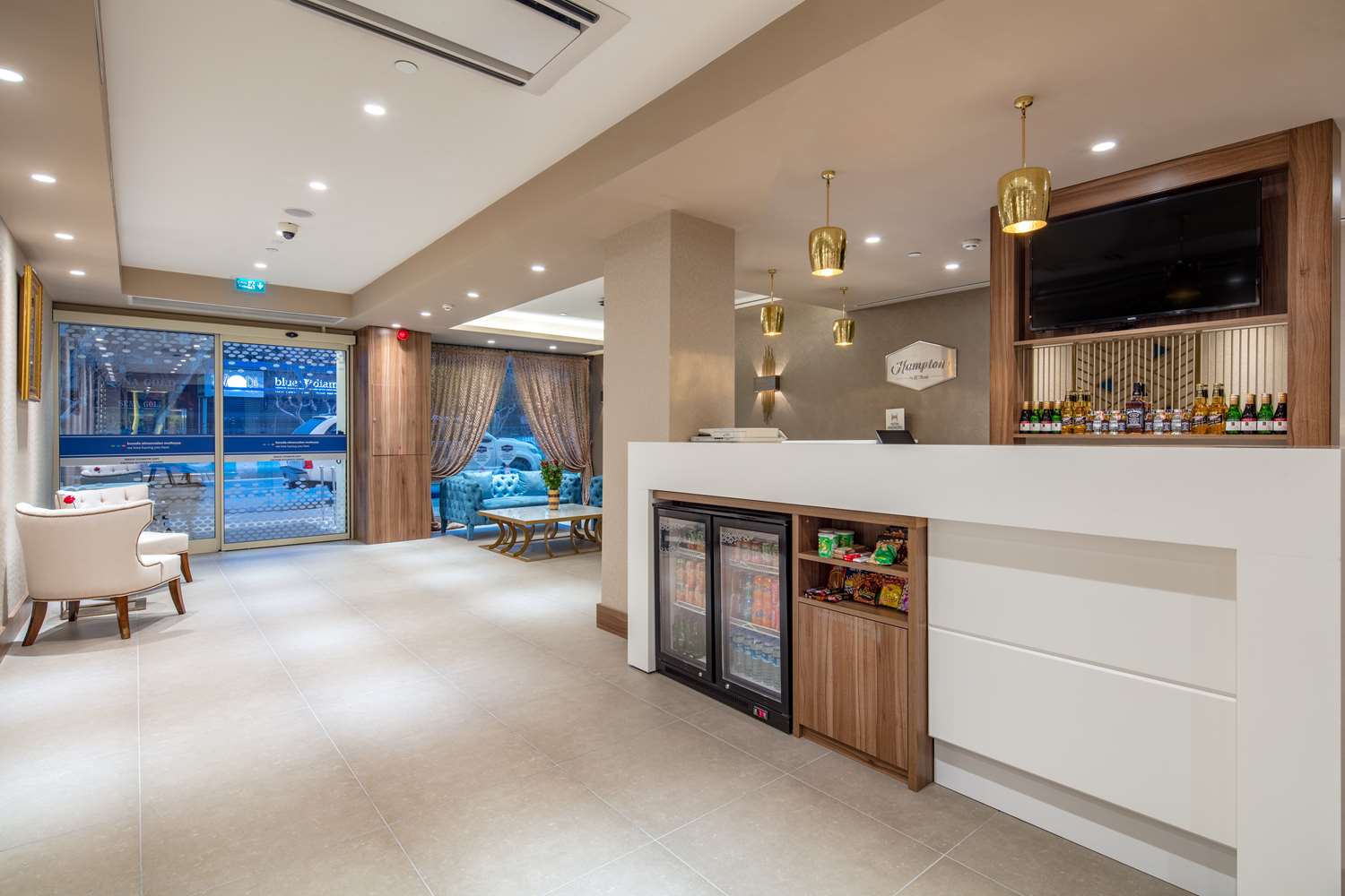Hampton By Hilton Kahramanmaras 11/47