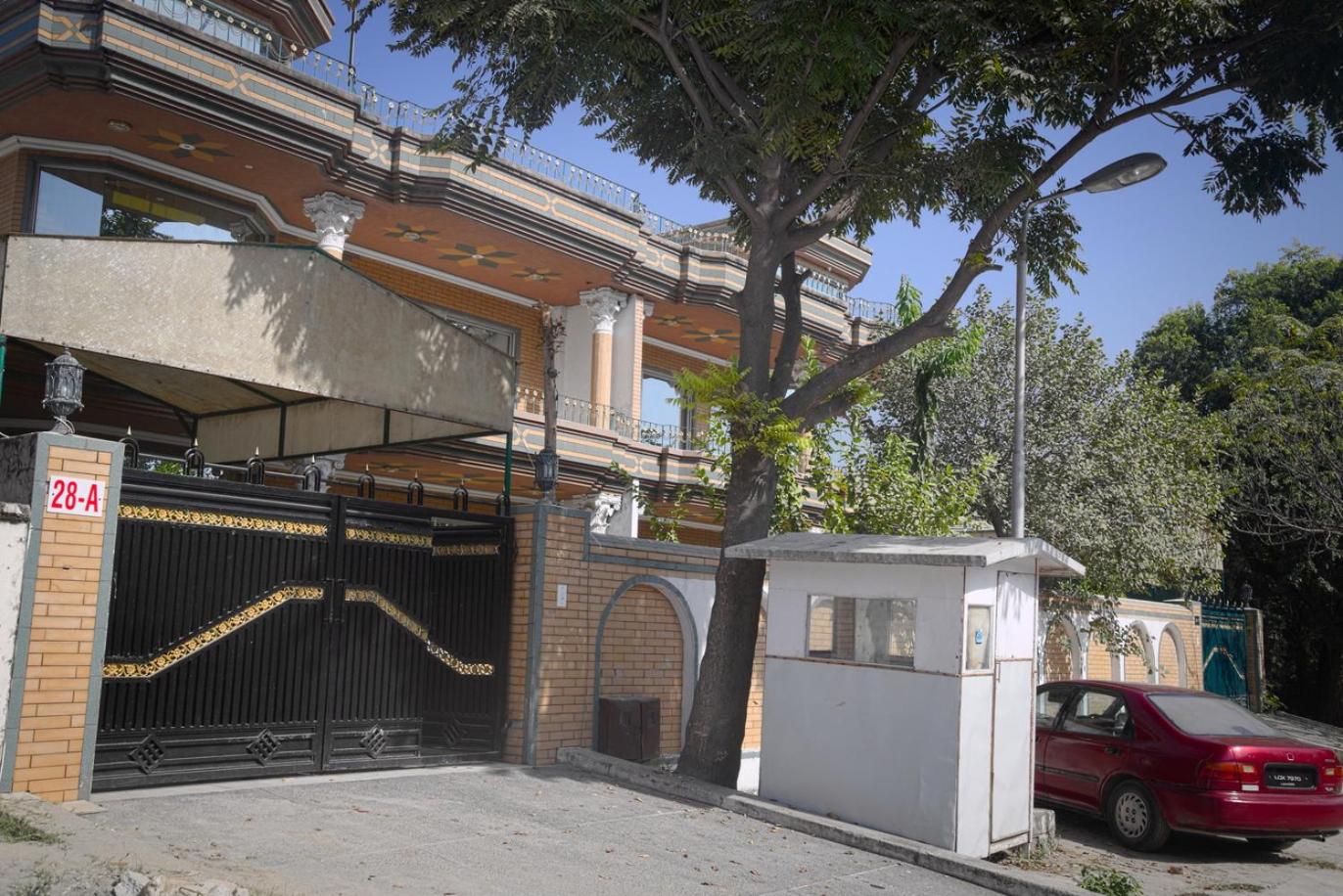 Casa Grande 18/24
