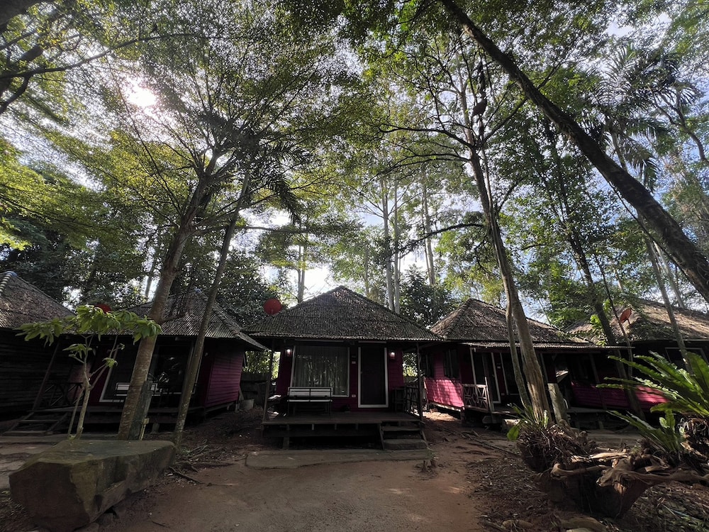 Pang Mai Resort 42/50