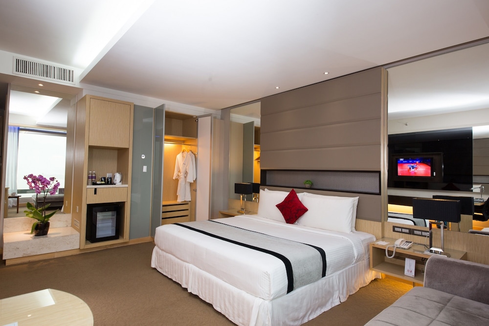 Ancasa Royale Pekan Pahang 9/44