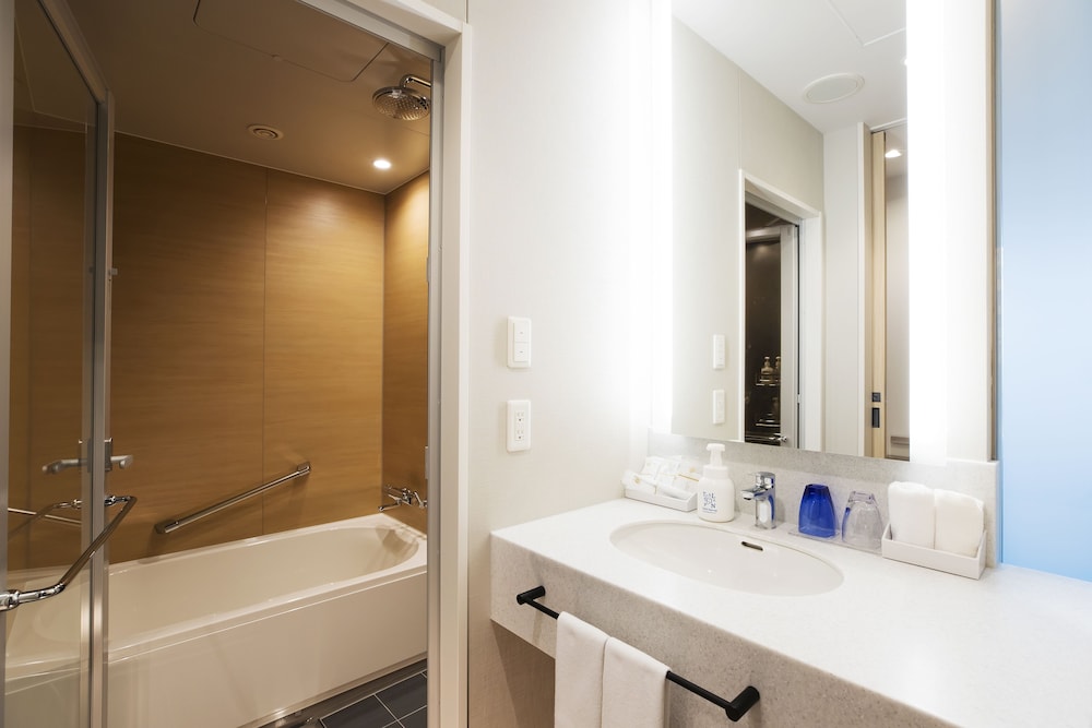 Centrair Hotel 14/64