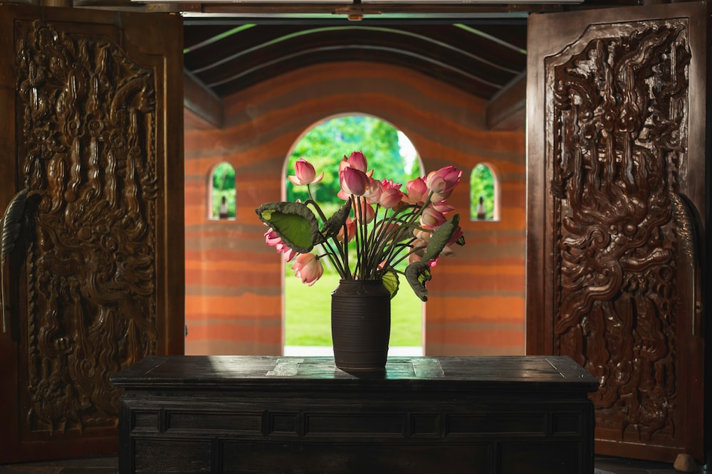 Jiva Hoa Lu Retreat 5/50