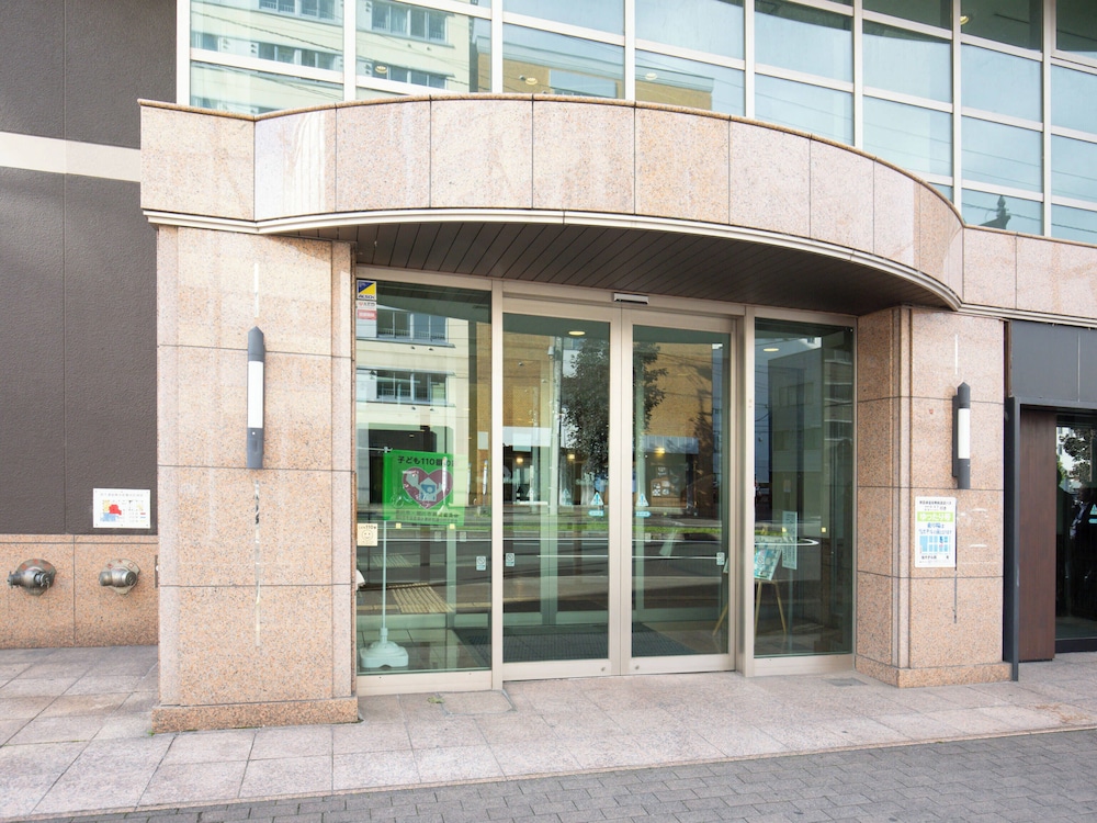 Tabist Asahikawa Station Hotel in ASAHIKAWA