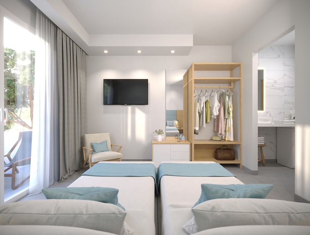Poseidon Hotel 29/50