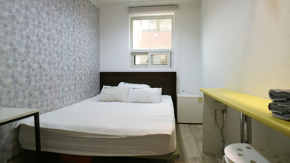 Hostel Korea 17/48