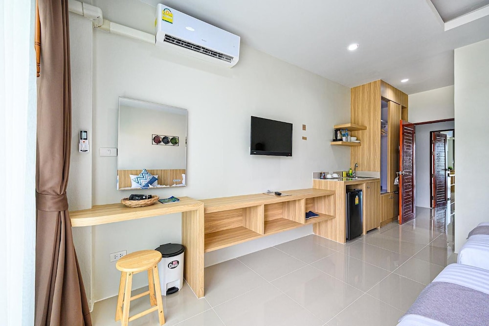 The Beach At Klong Muang Condotel Krabi 30/46