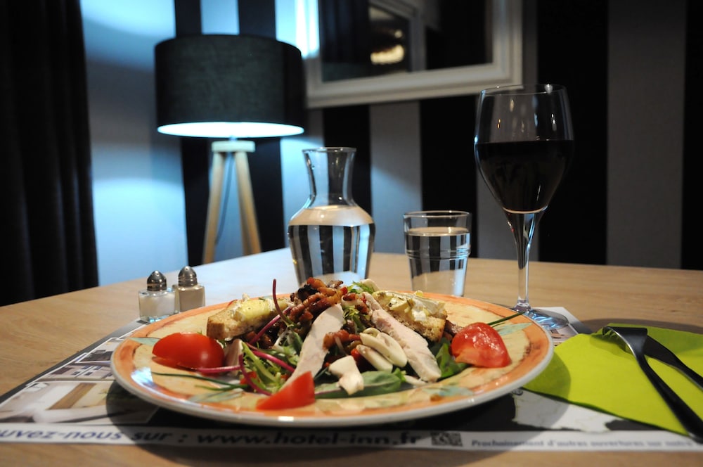 ibis Styles Saint Brieuc Plerin 26/50