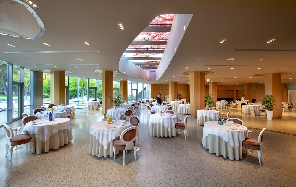 Kalidria Thalasso Spa Resort 34/47