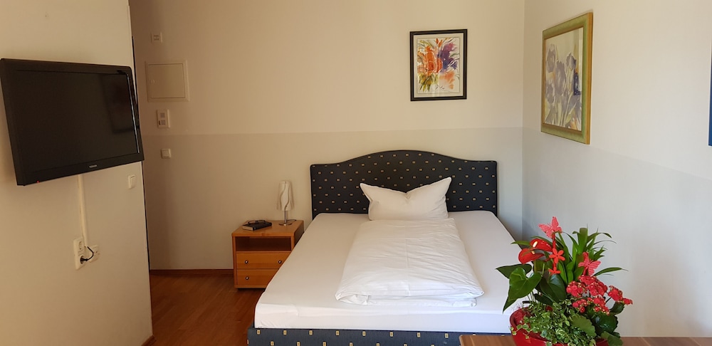 Central Hotel Apart Munchen 15/60