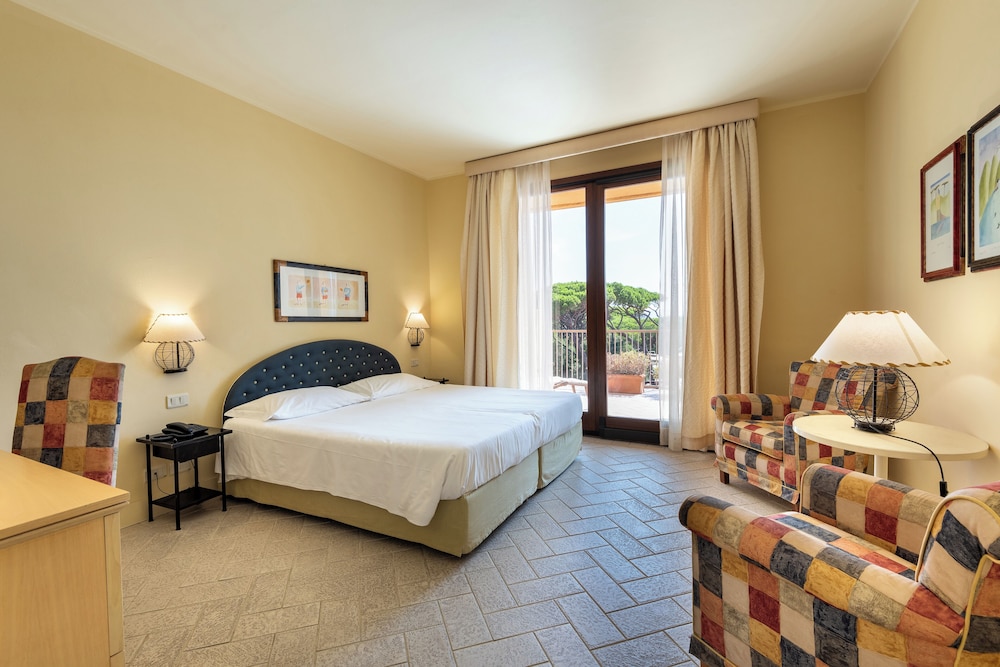 Roccamare Resort Casa di Ponente 8/50
