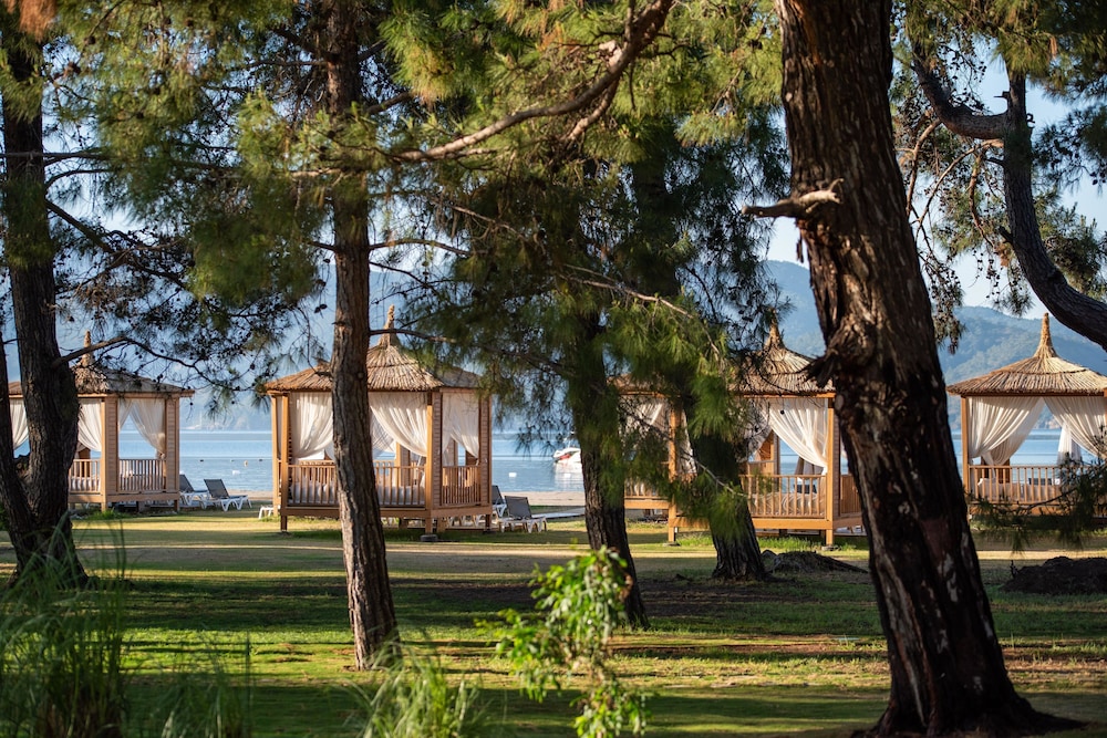 Akra Fethiye The Residence Tui Blue Sensatori 45/49