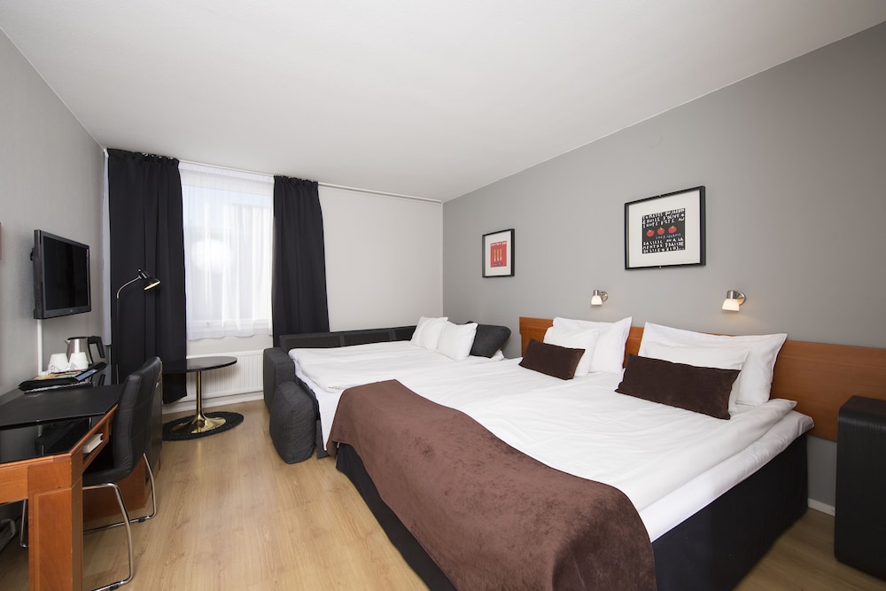 Best Western Hotell Ett 7/29