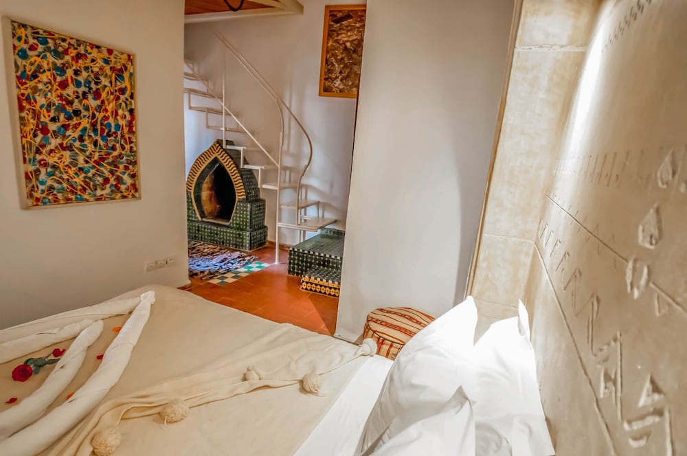 Riad Chorfa 19/50