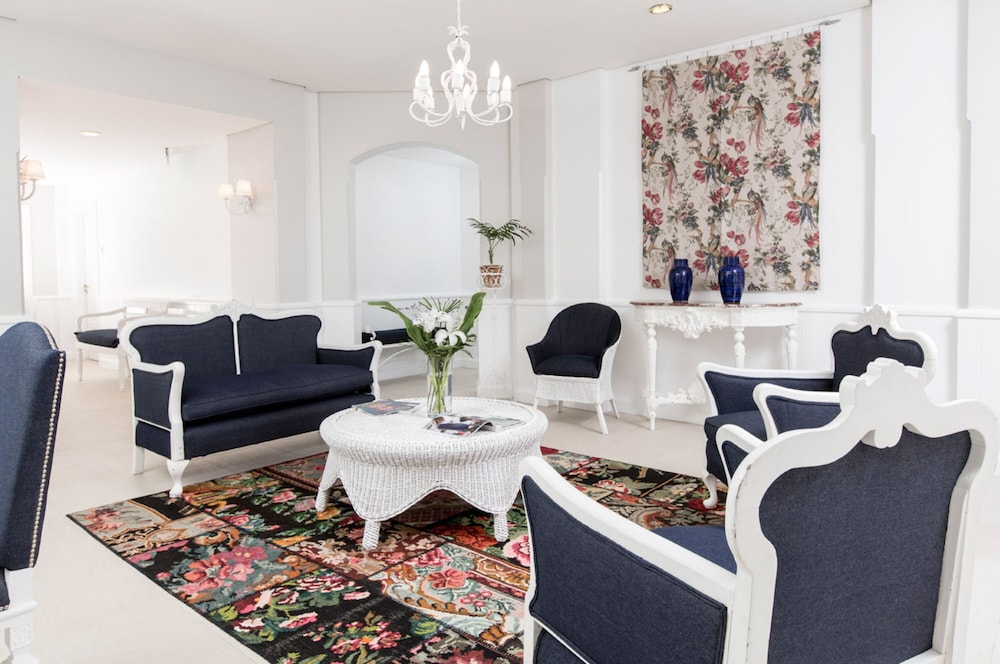 La Mision Hotel Boutique 44/67