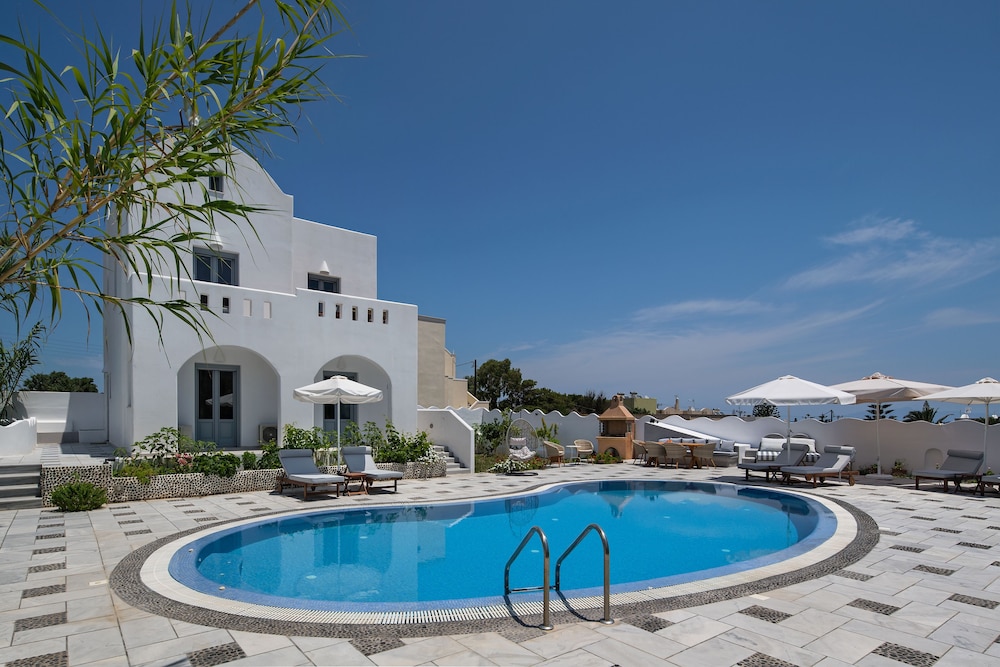 Felicity Villas Santorini Luxury House 34/43