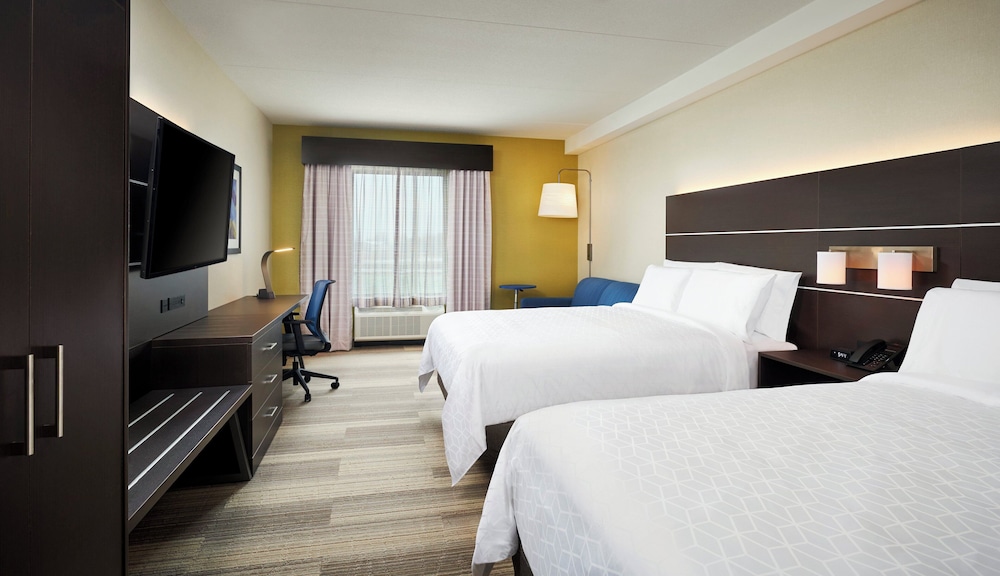 Room, Multiple Beds