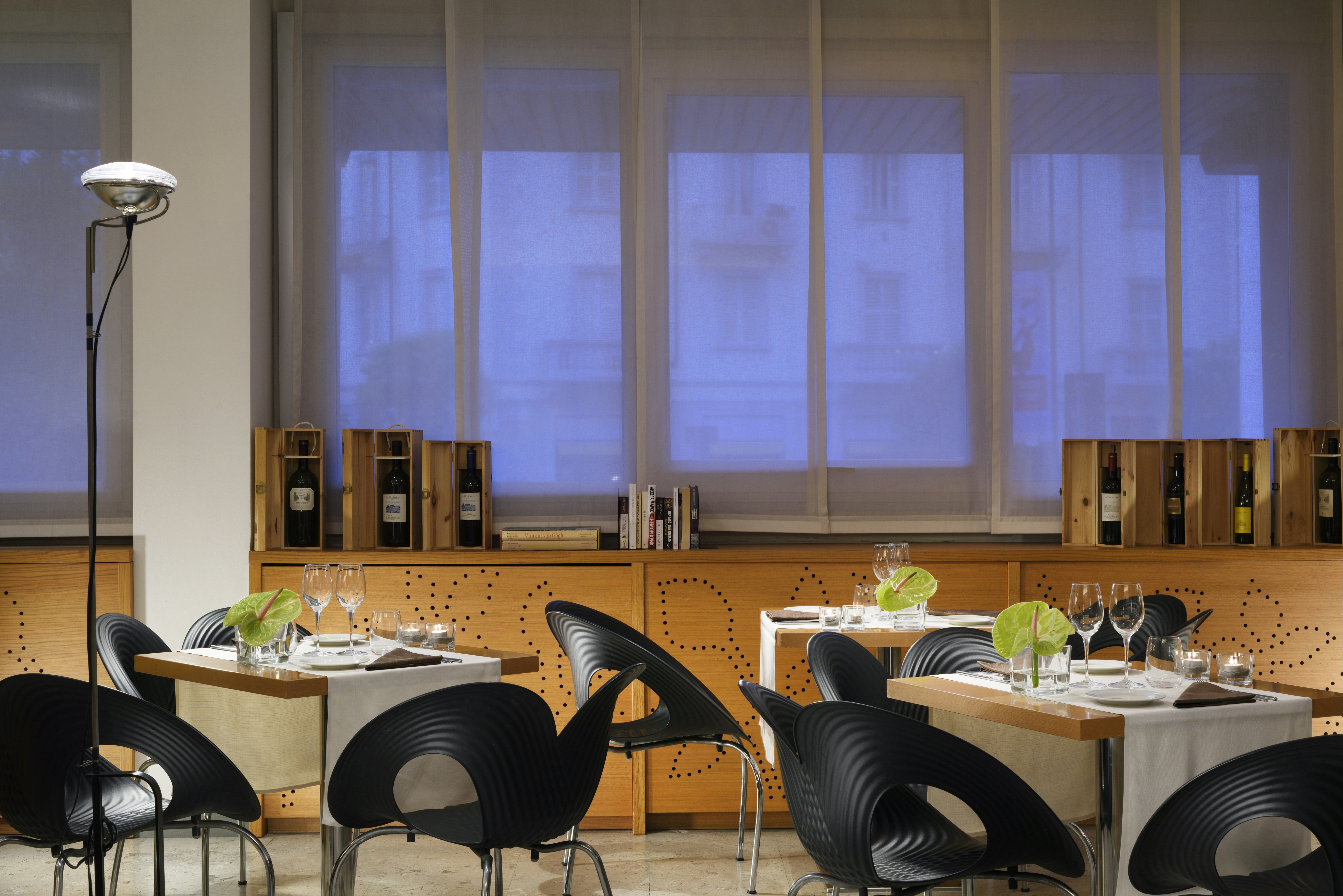 Unahotels Mediterraneo Milano 15/26