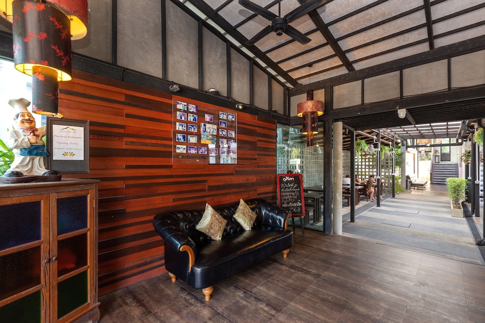 Phu Ke Ta the Hip Serviced Apartment And Hotel 49/66