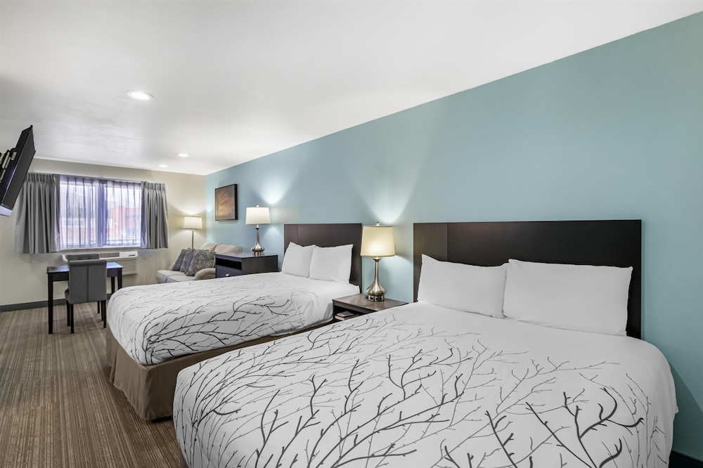 SureStay by Best Western Yerington 19/56