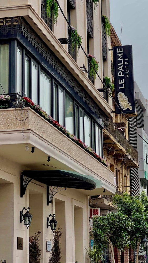 Hotel Le Palme in ORAN - DZ