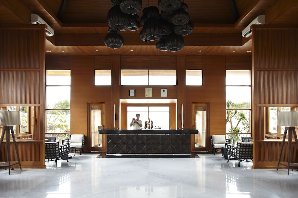 The Samaya Seminyak 7/82