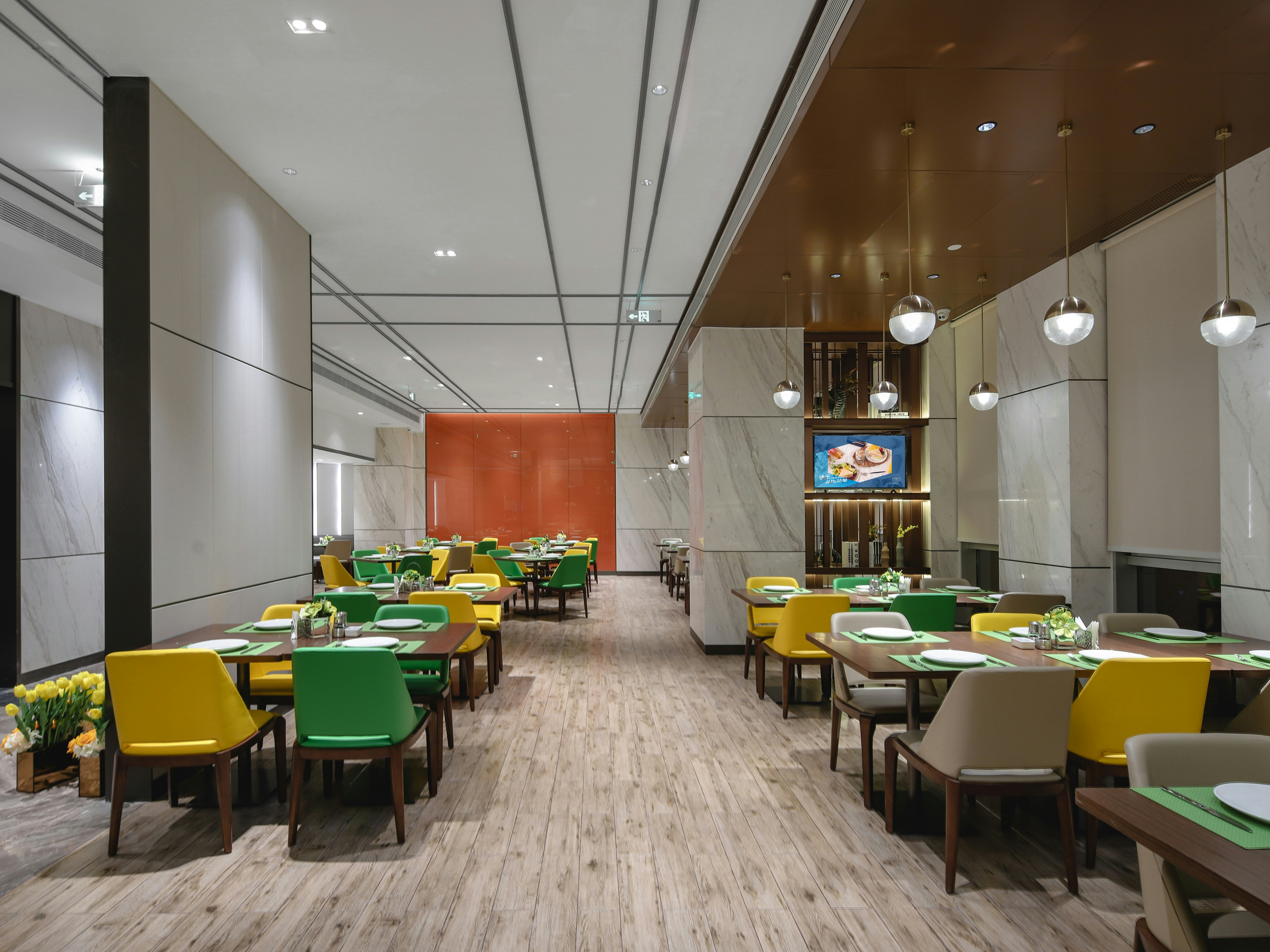 Hampton by Hilton Taiyuan Longcheng Street 49/50