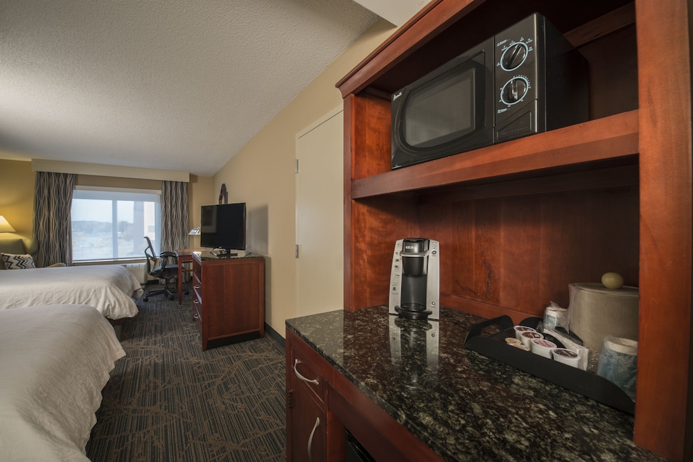 Hilton Garden Inn Tupelo Ms 17/44