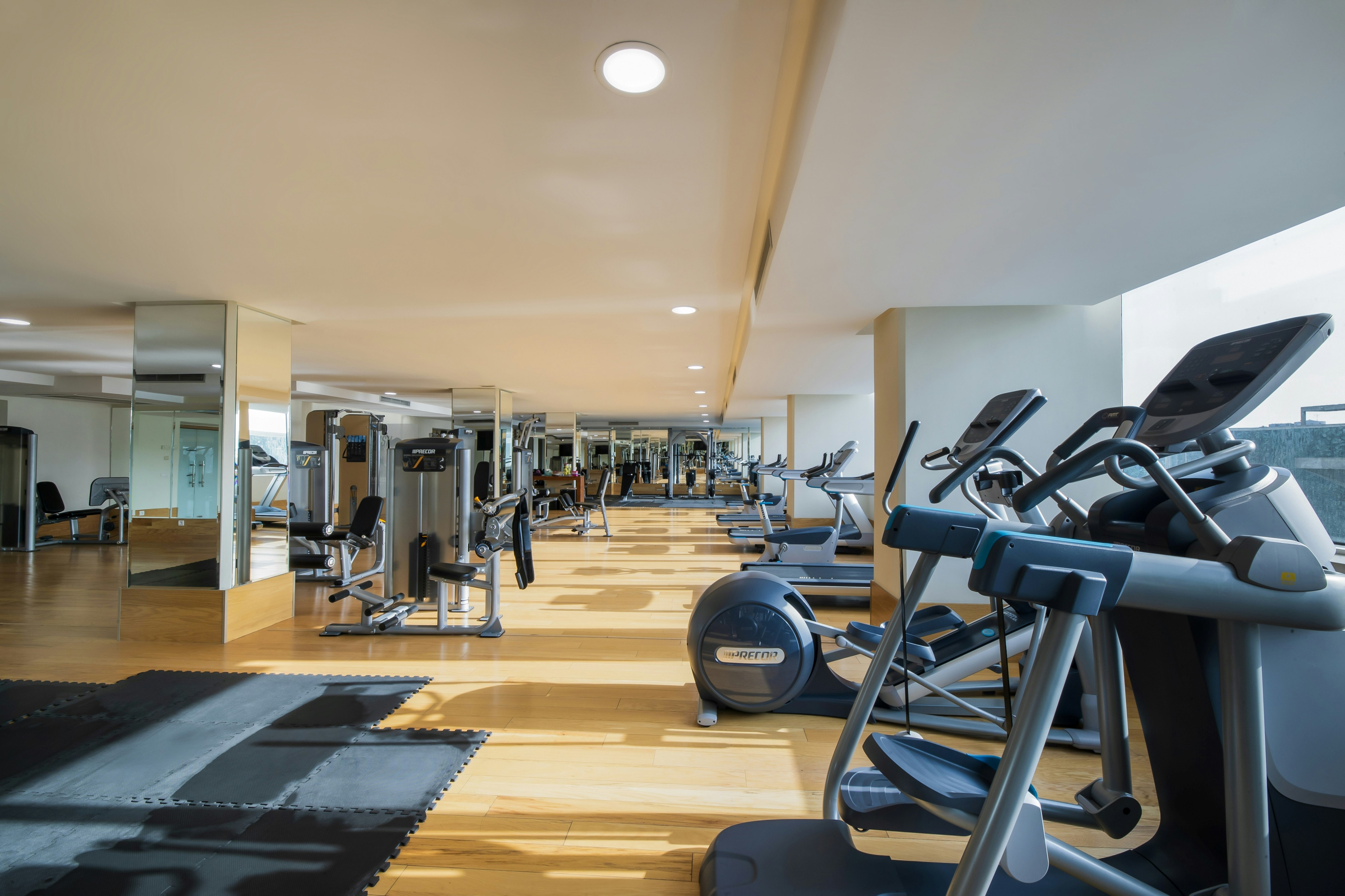 DoubleTree by Hilton Casablanca City Centre 25/58