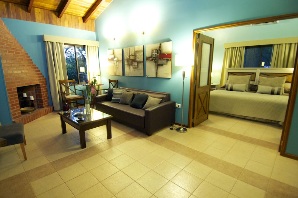 Iguazu Jungle Lodge 40/65