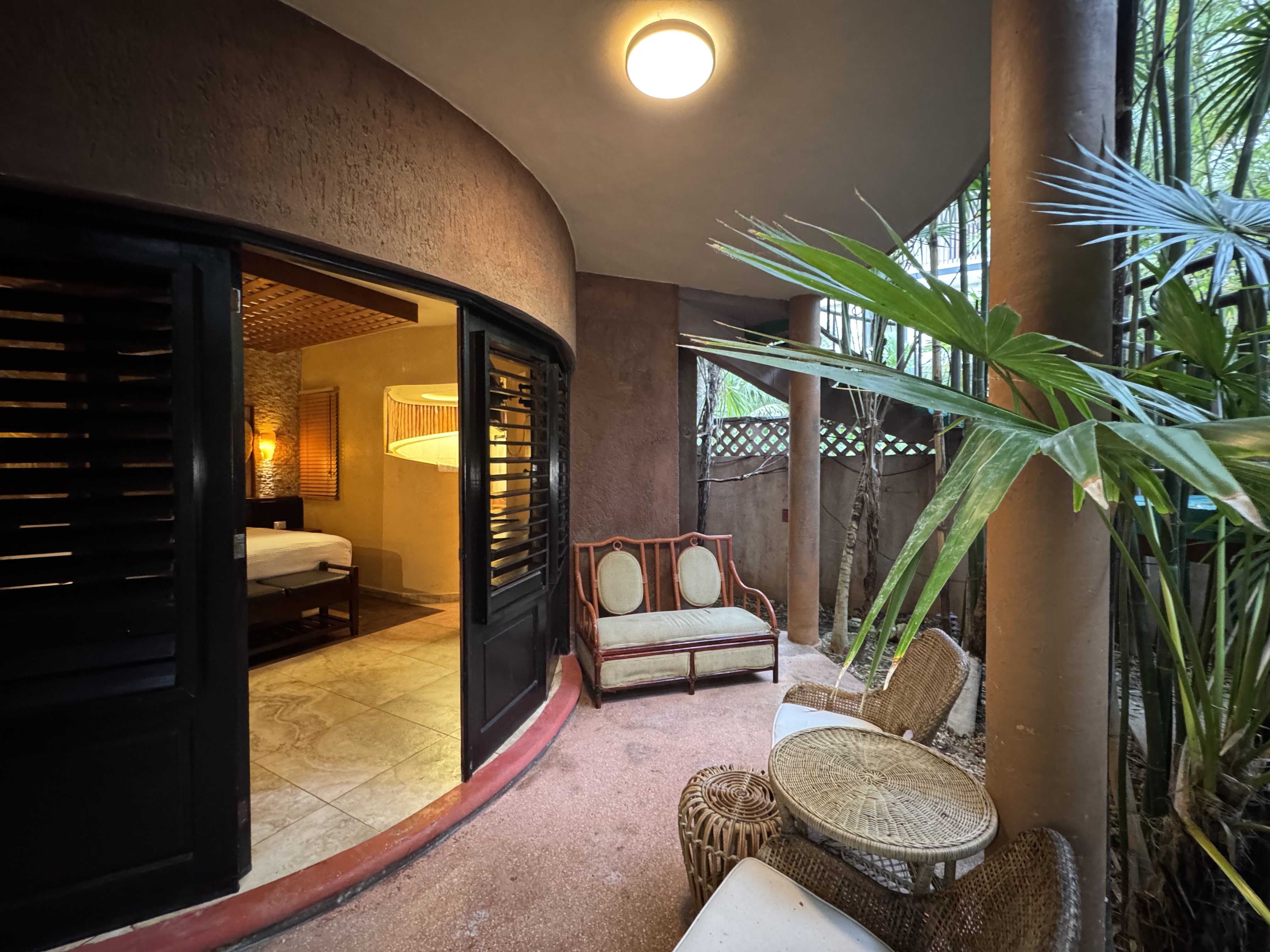 Cocos Cabanas Playa del Carmen Adults Only 23/51